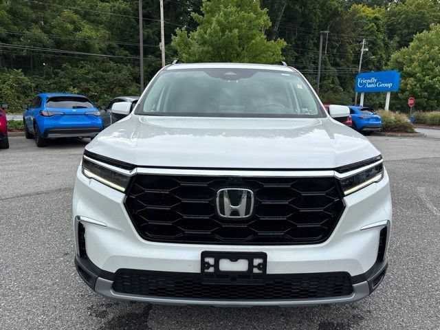 Used 2023 Honda Pilot Elite image 12