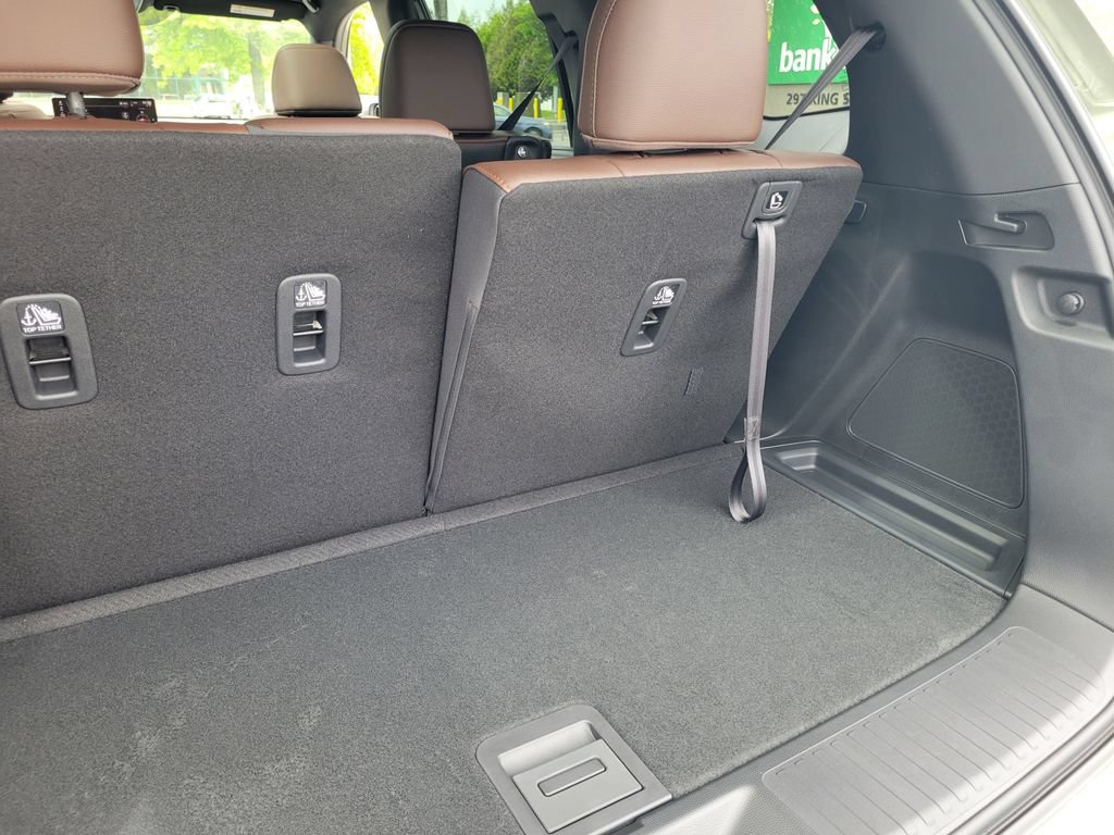 New 2026 Honda Pilot TrailSport image 39