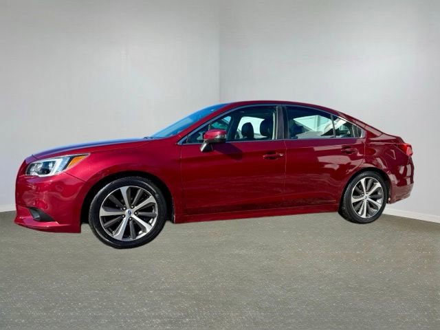 Used 2017 Subaru Legacy 2.5i Limited image 6