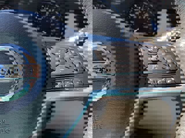 Used 2017 Nissan Rogue SL w/ SL Premium Package image 27