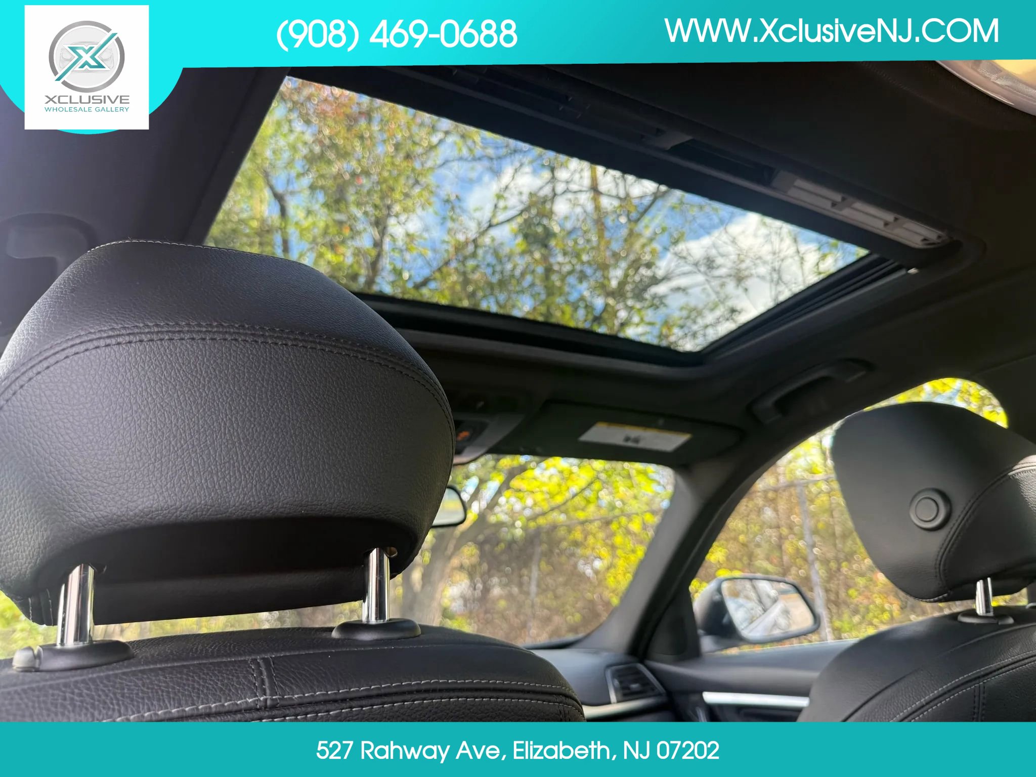 Used 2018 BMW 330i xDrive Sedan w/ Convenience Package image 28