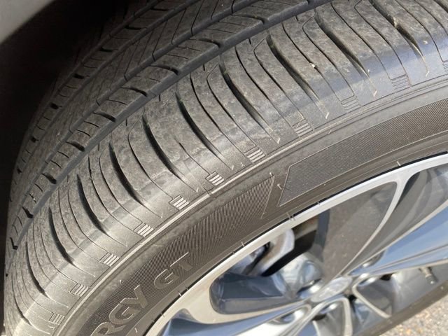 Certified 2023 Buick Encore GX Select image 23