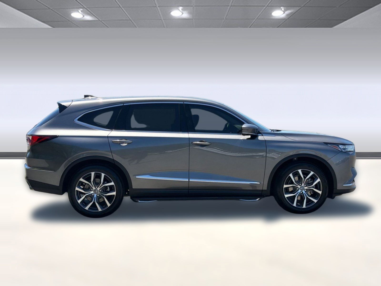 Used 2023 Acura MDX SH-AWD w/ Technology Package image 8