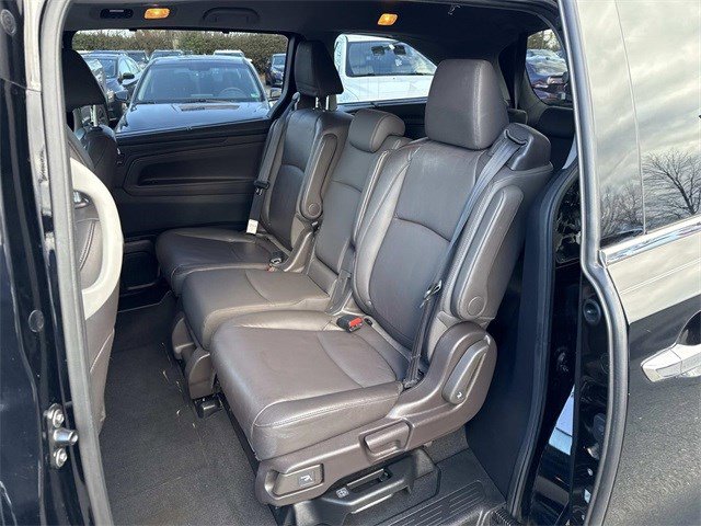 Used 2018 Honda Odyssey Elite image 17