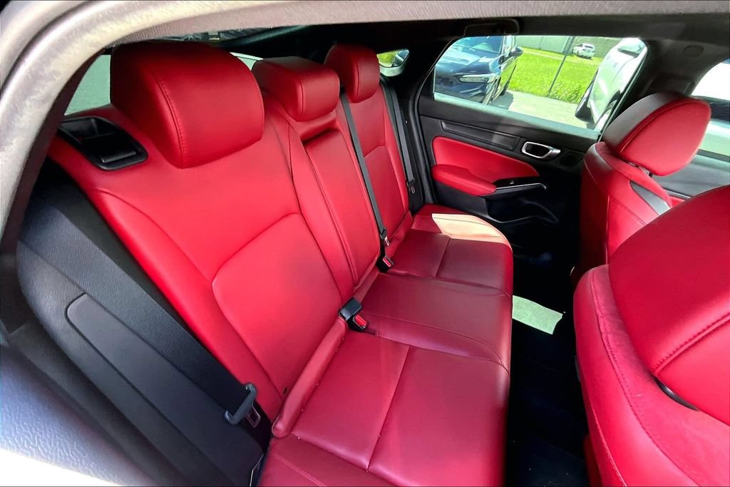 Used 2024 Acura Integra A-Spec FWD image 36
