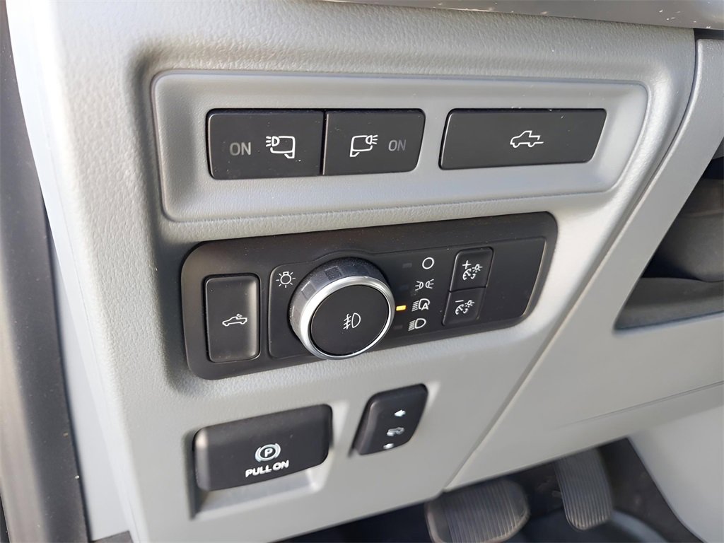 Used 2021 Ford F150 XLT w/ Equipment Group 302A High image 15