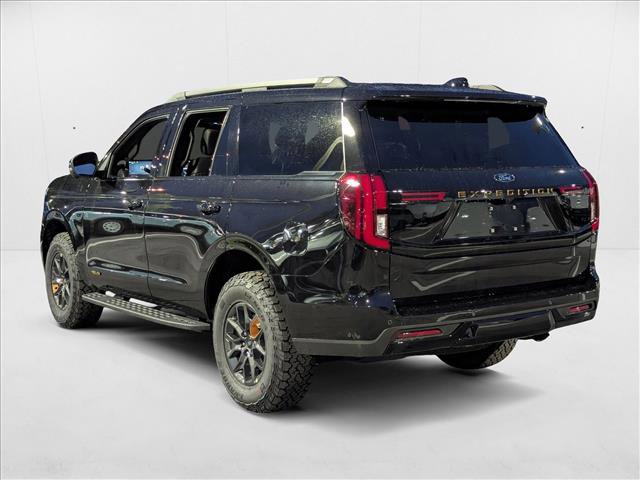 New 2025 Ford Expedition Tremor image 8