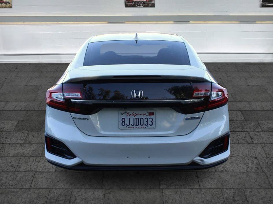 Used 2019 Honda Clarity Plug-In Hybrid image 6