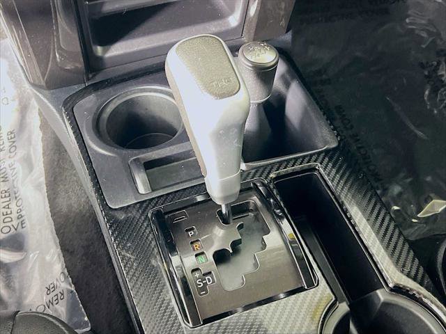 Certified 2019 Toyota 4Runner TRD Off-Road Premium image 17