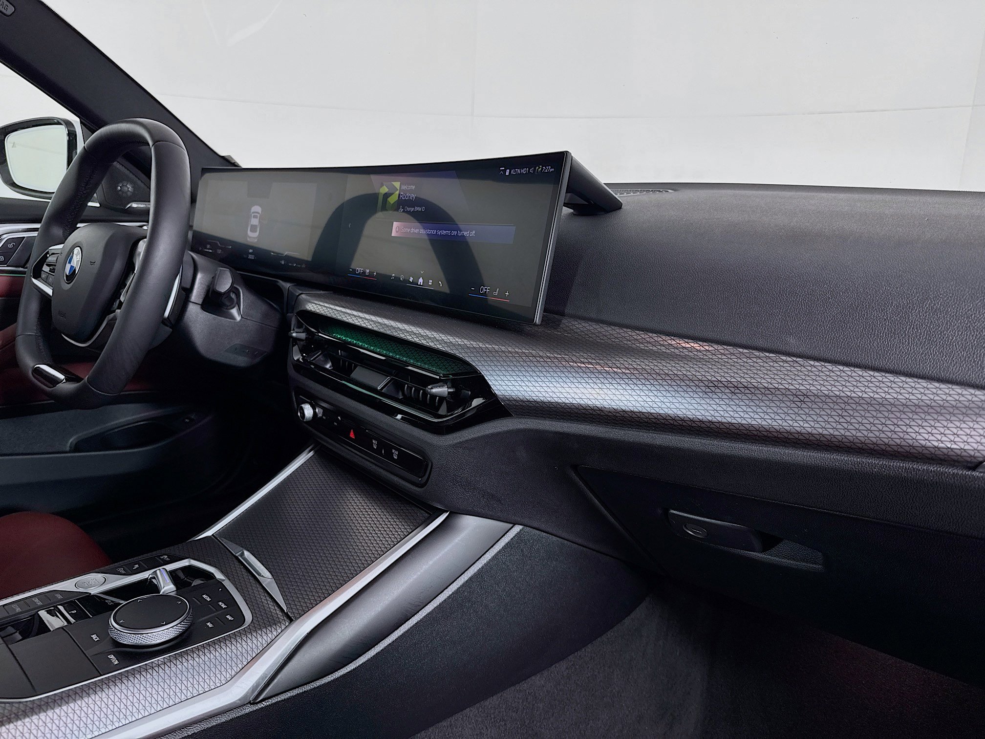 Used 2026 BMW 430i xDrive Coupe image 42