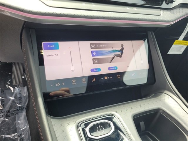 New 2025 Jeep Wagoneer S Limited image 26