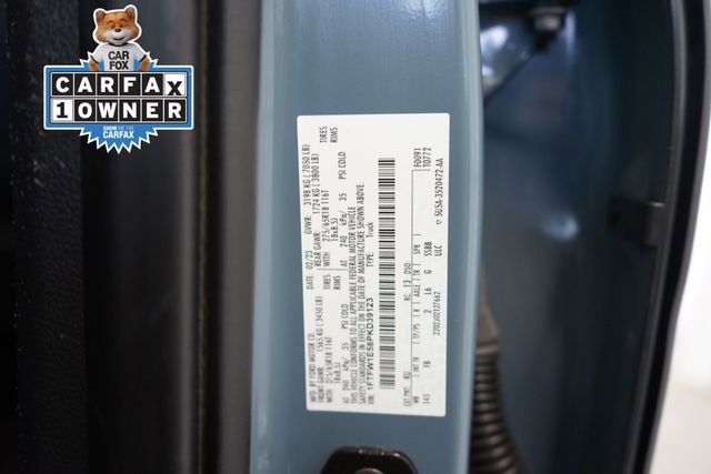 Certified 2023 Ford F150 XLT w/ Equipment Group 302A High image 21