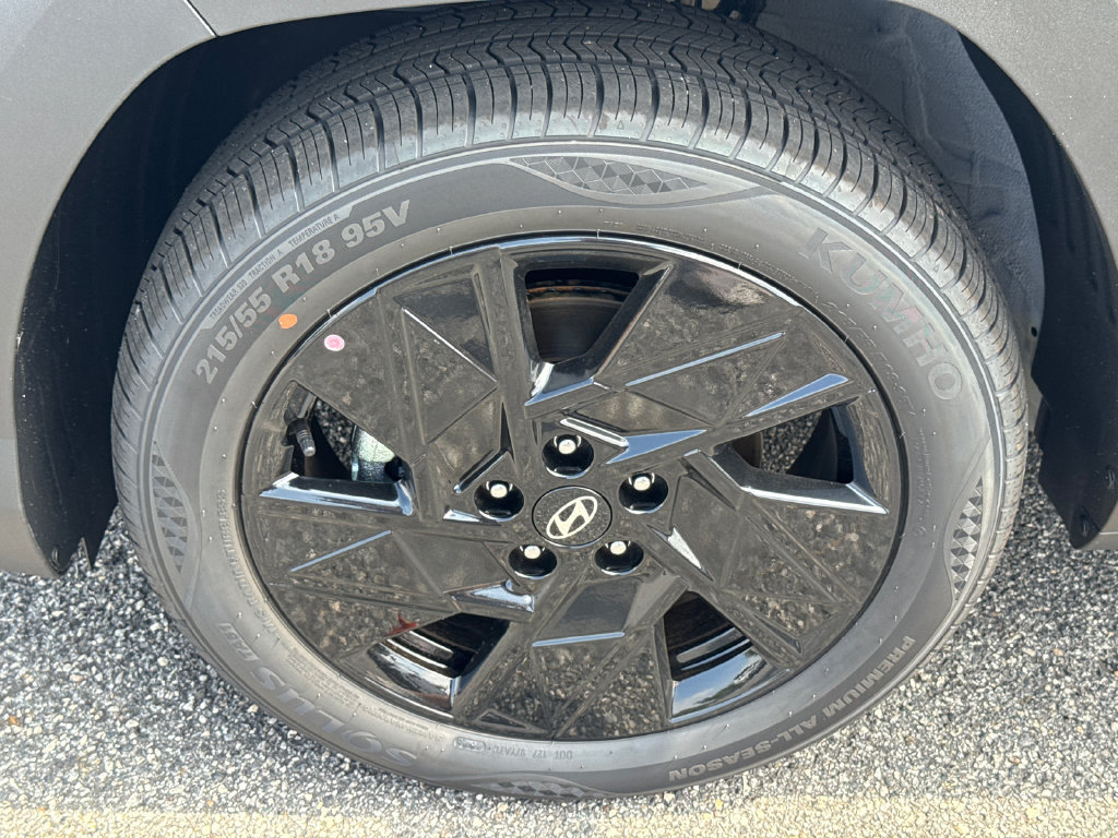 New 2027 Hyundai Kona SEL Sport FWD image 13