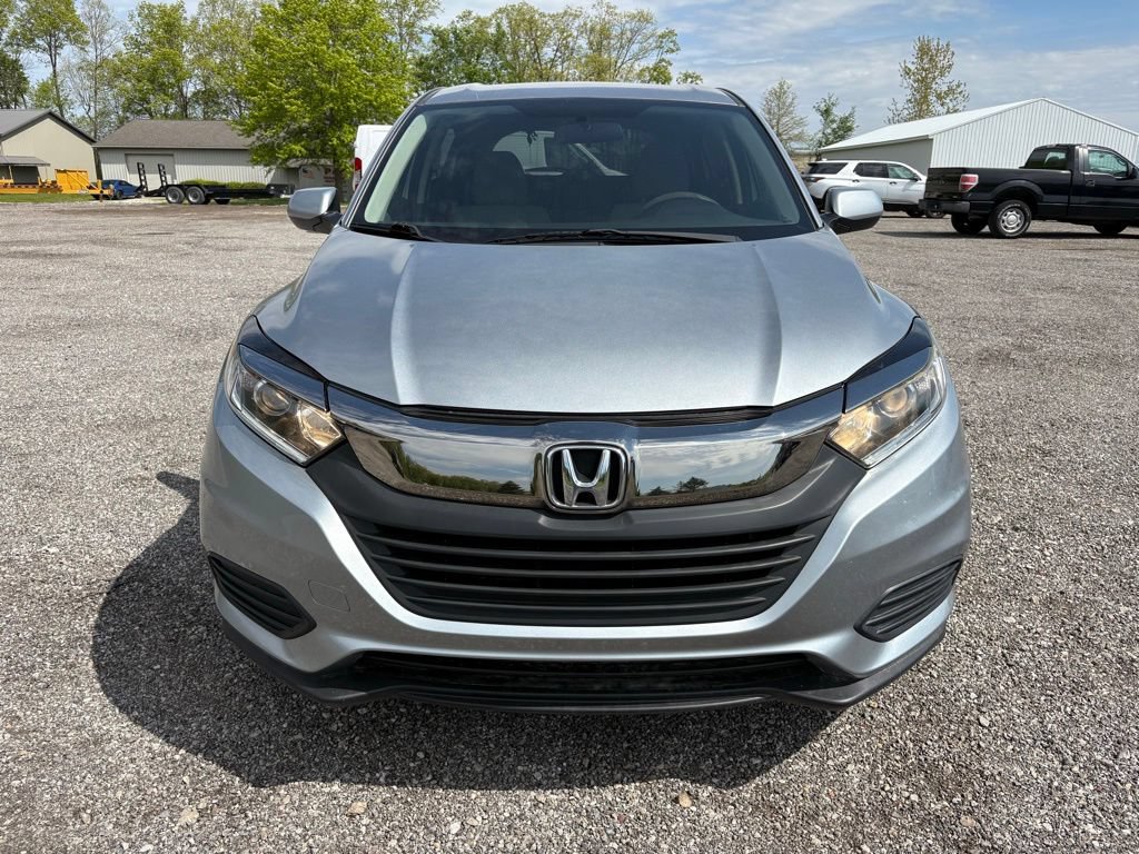 Used 2019 Honda HR-V LX image 23