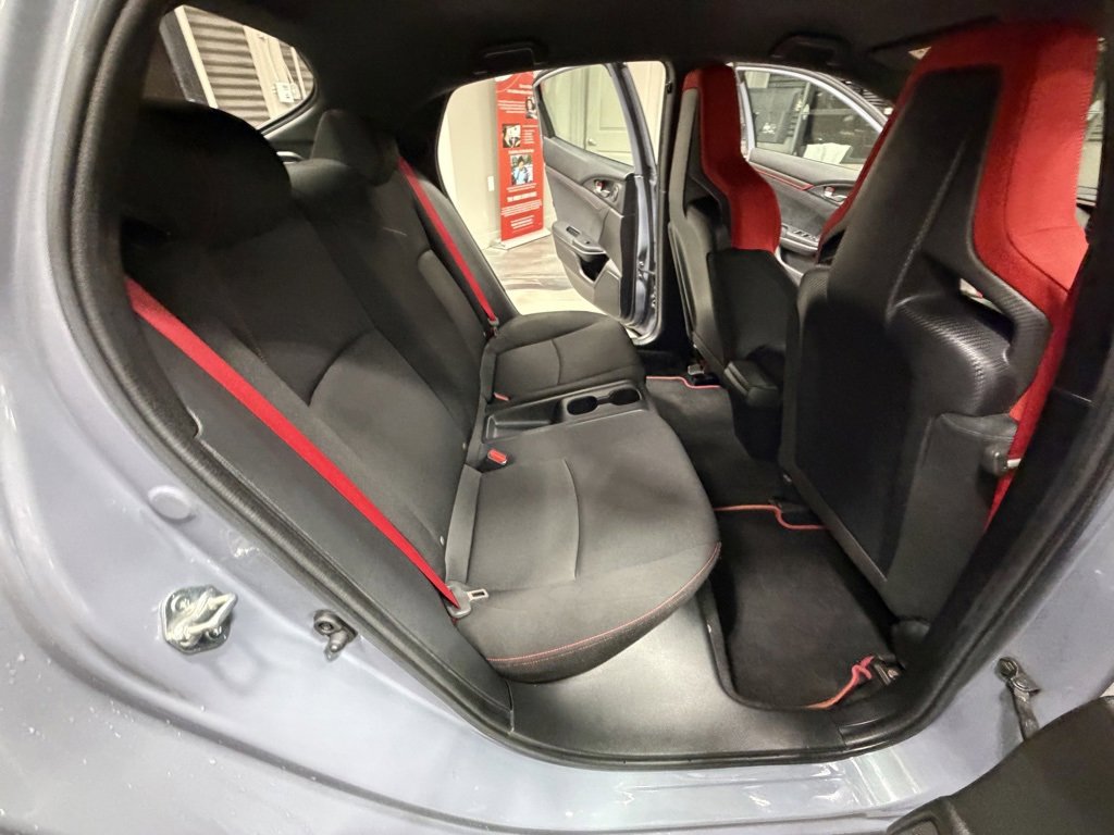 Used 2019 Honda Civic Type R image 42