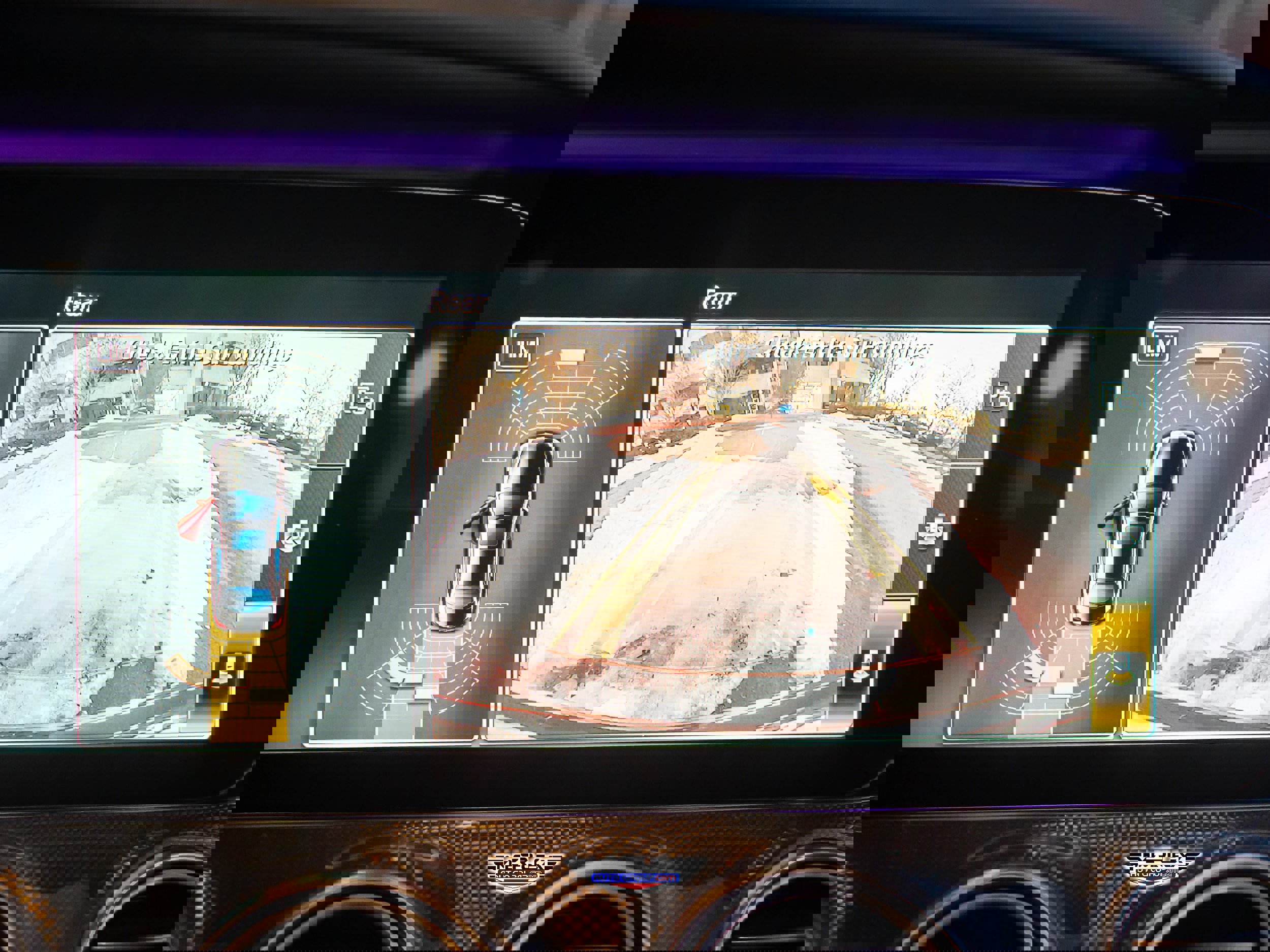 Used 2017 Mercedes-Benz E 43 AMG 4MATIC Sedan image 32