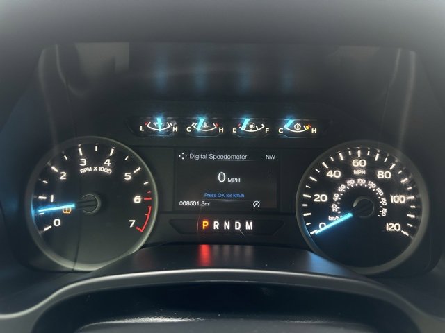 Used 2019 Ford F150 XLT w/ Equipment Group 301A Mid image 13