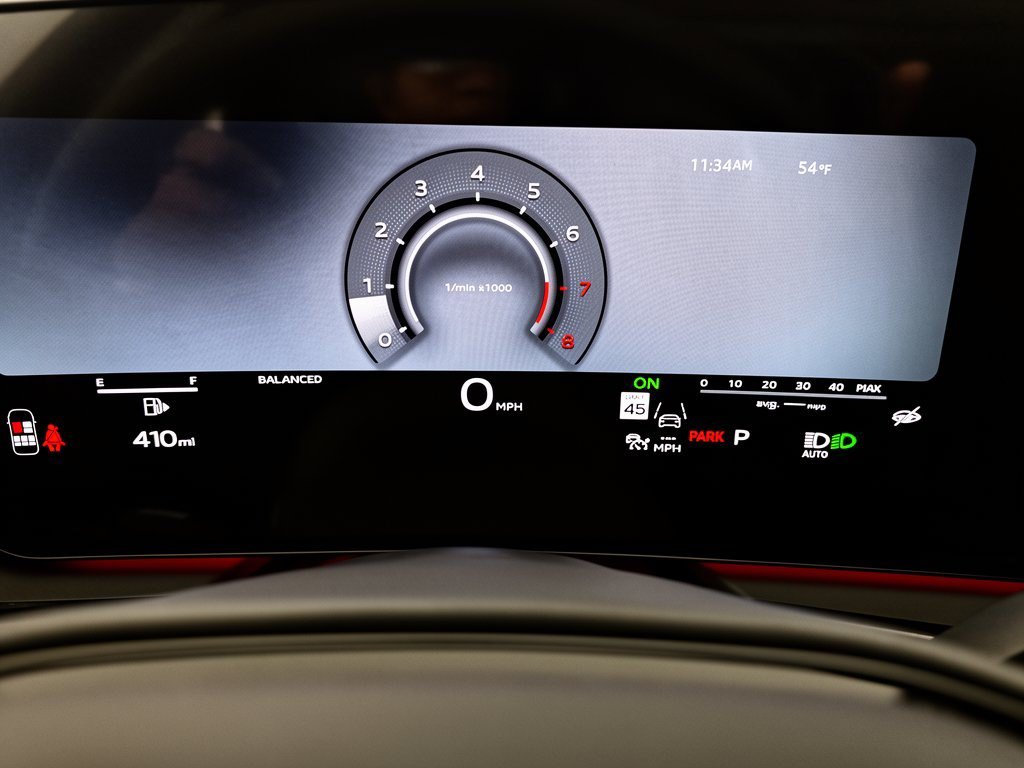 New 2026 Audi A5 Premium Plus AWD/4WD image 26