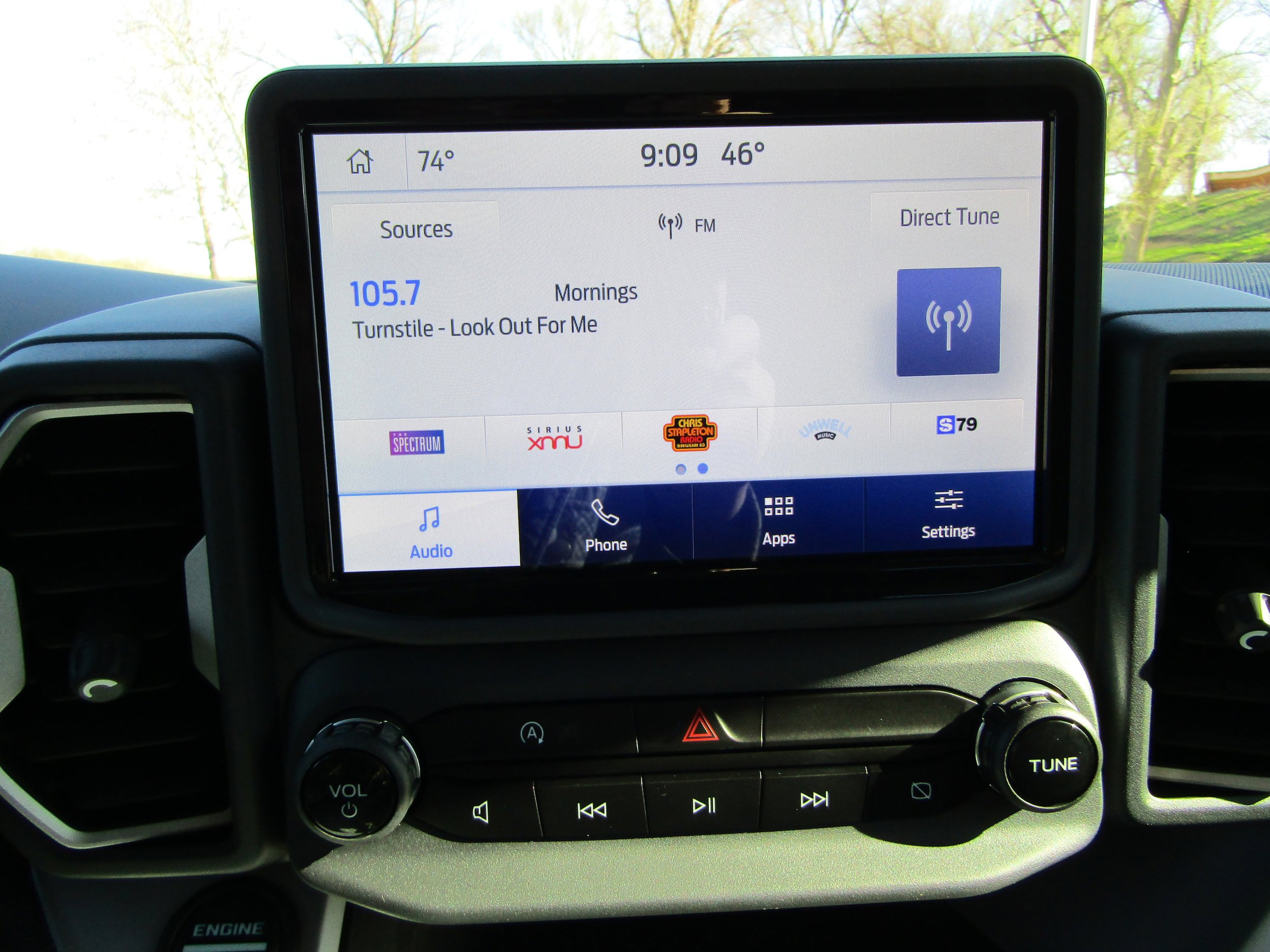Used 2023 Ford Bronco Sport Big Bend w/ Convenience Package AWD/4WD image 26