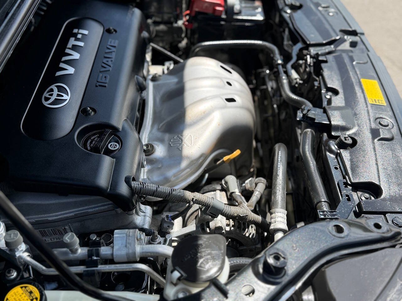 Used 2009 Scion xB FWD image 72