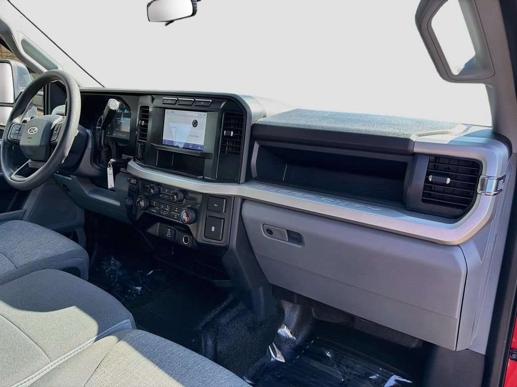 Used 2024 Ford F350 XL RWD image 32