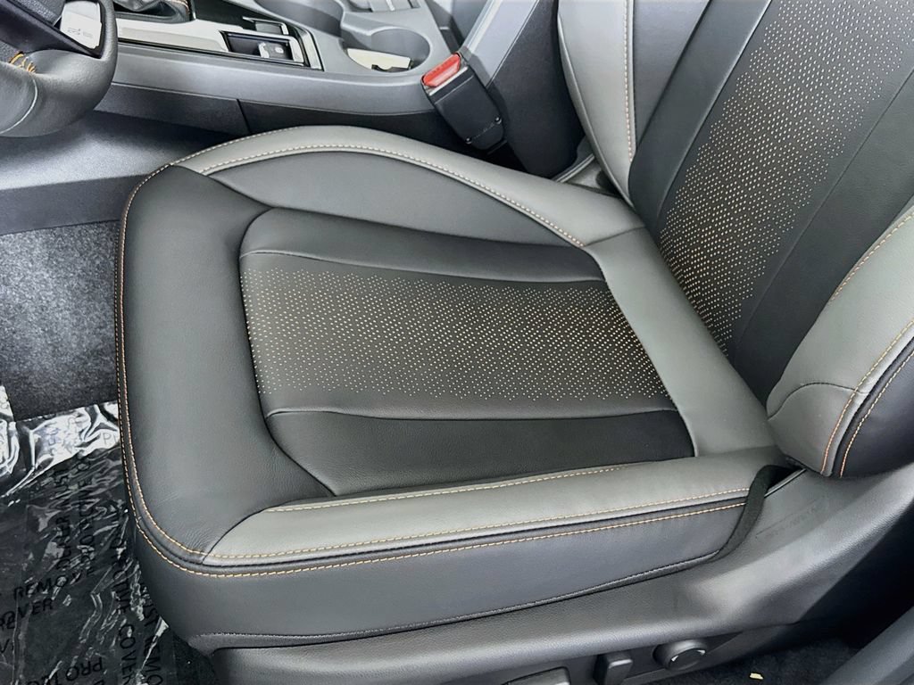 New 2026 Subaru Crosstrek 2.5i Limited AWD/4WD image 19
