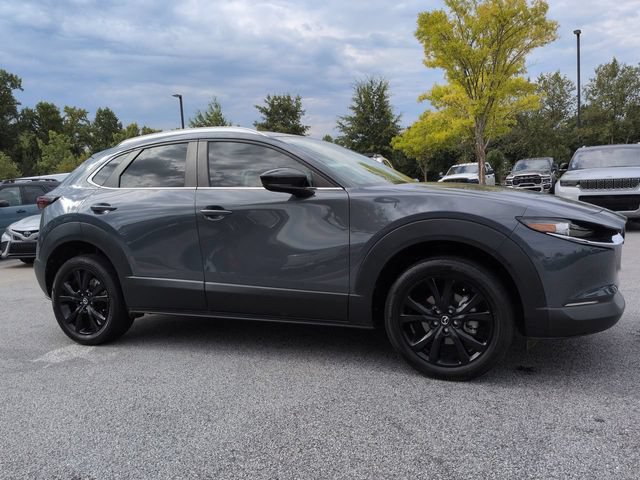 Used 2024 MAZDA CX-30 AWD 2.5 S w/ Preferred Package image 2