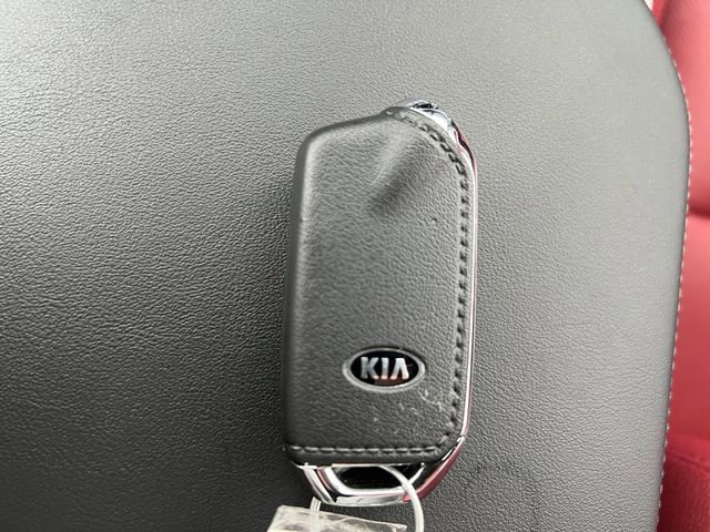 Certified 2021 Kia Stinger GT1 AWD/4WD image 24