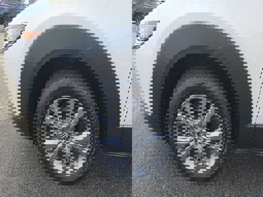 Used 2023 MAZDA CX-30 AWD 2.5 S w/ Select Package image 10