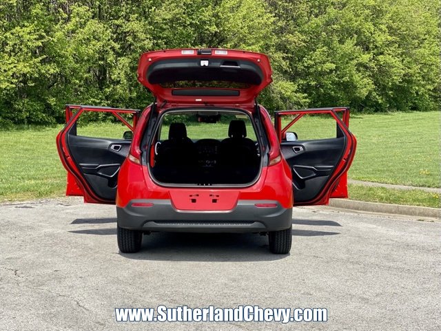 Used 2021 Kia Soul S image 35