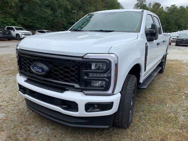 New 2026 Ford F250 XL image 11