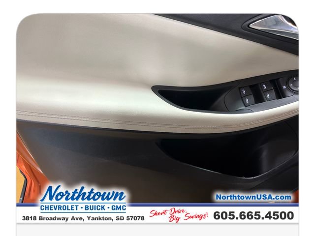 Certified 2023 Buick Encore GX Preferred w/ Cold Weather Comfort Package image 17