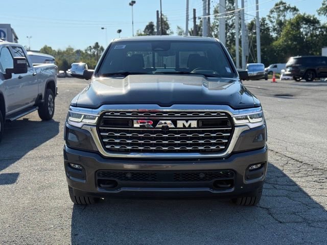New 2026 RAM 1500 Limited image 3