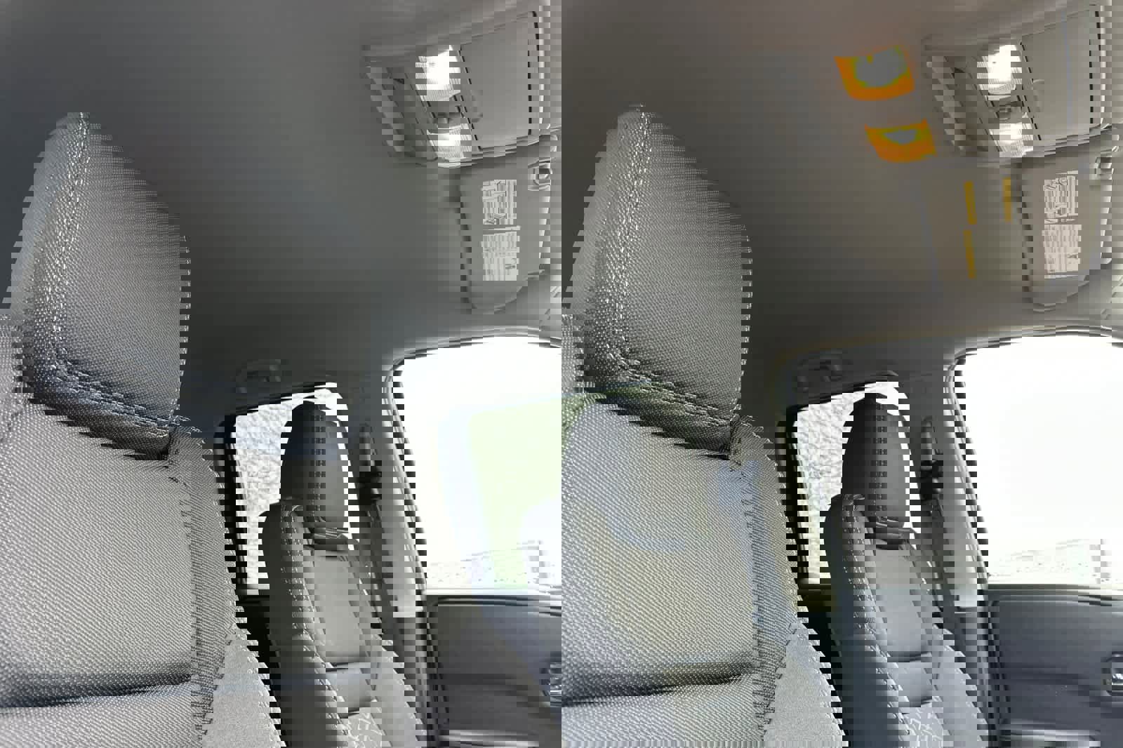 New 2026 Nissan Frontier SV w/ Tow Package image 16