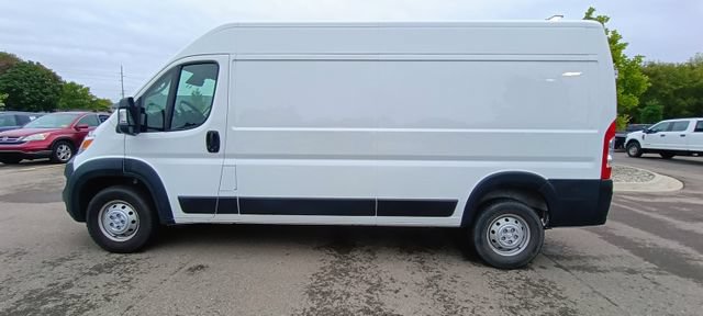 Used 2023 RAM ProMaster 2500 FWD image 5