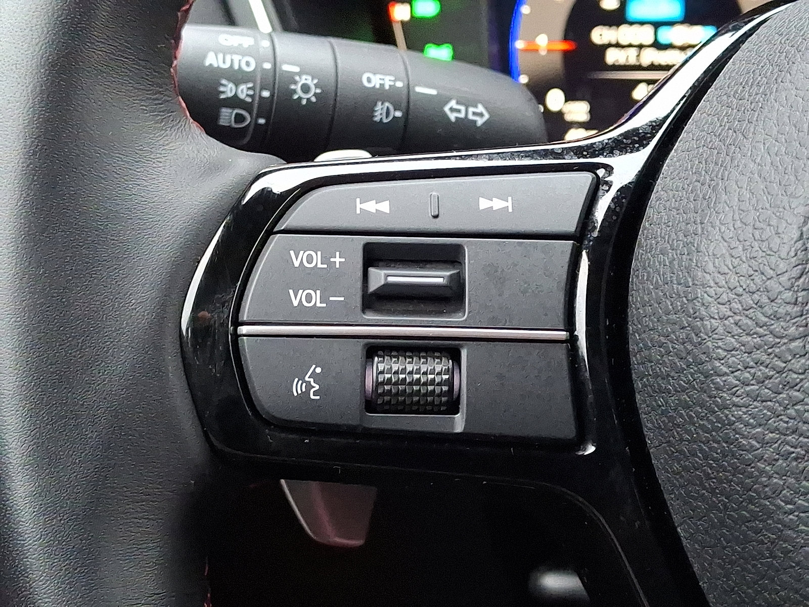 Used 2023 Acura Integra A-Spec image 22