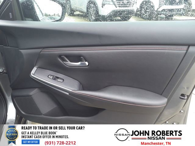 Used 2024 Nissan Sentra SR image 17