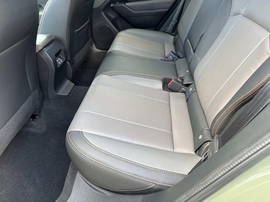 Used 2024 Subaru Crosstrek 2.5i Limited w/ Crosstrek Mirror Package image 14