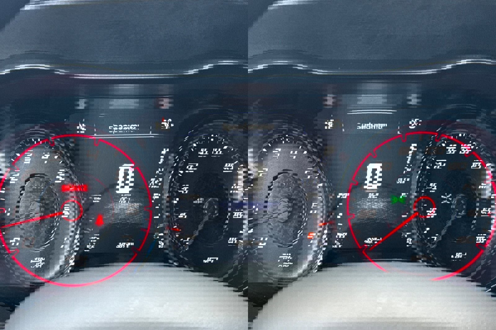 Used 2022 Dodge Charger Scat Pack w/ Daytona Edition Group image 24