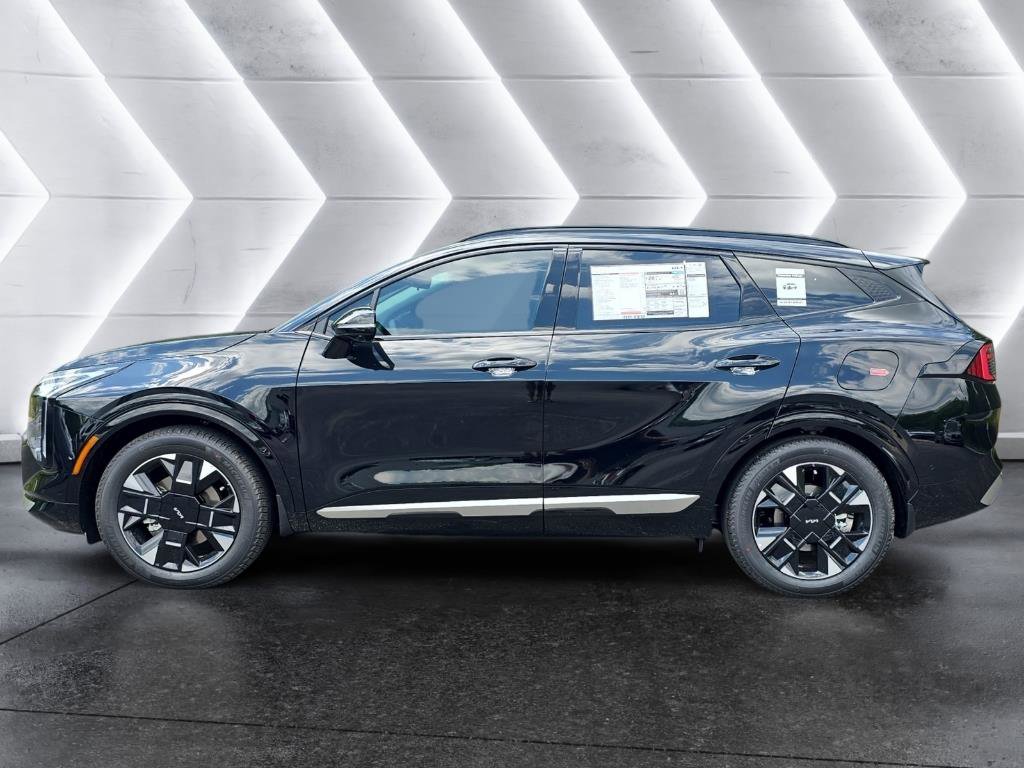 New 2026 Kia Sportage SX image 2