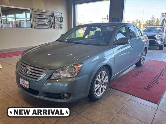 Used 2008 Toyota Avalon Touring