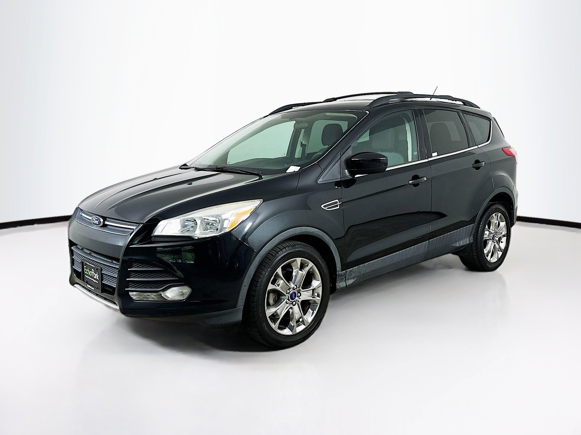 Used 2014 Ford Escape SE w/ Equipment Group 201A image 3