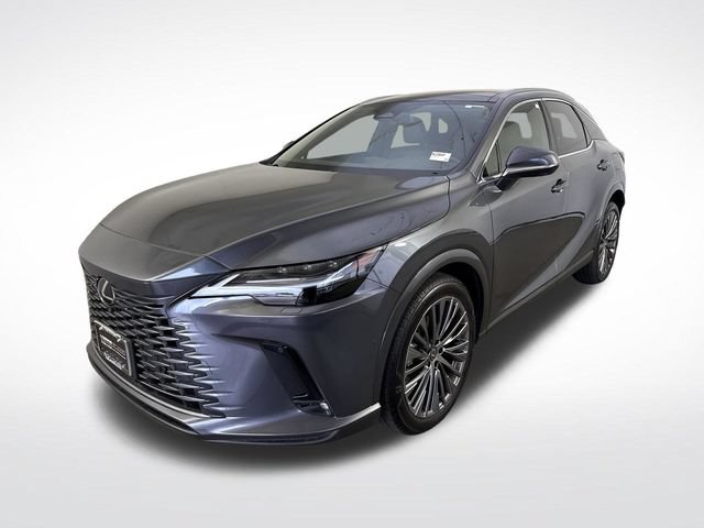 Used 2026 Lexus RX 450h AWD w/ Convenience Package image 28