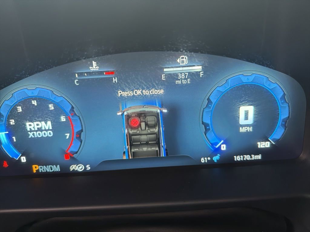 Certified 2025 Ford Bronco Big Bend image 24