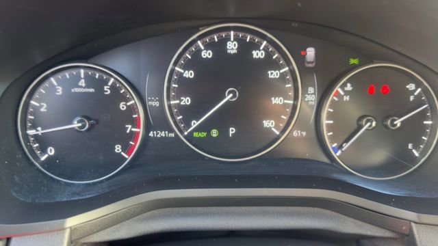 Used 2024 MAZDA CX-90 3.3 Turbo w/ Preferred Plus image 15