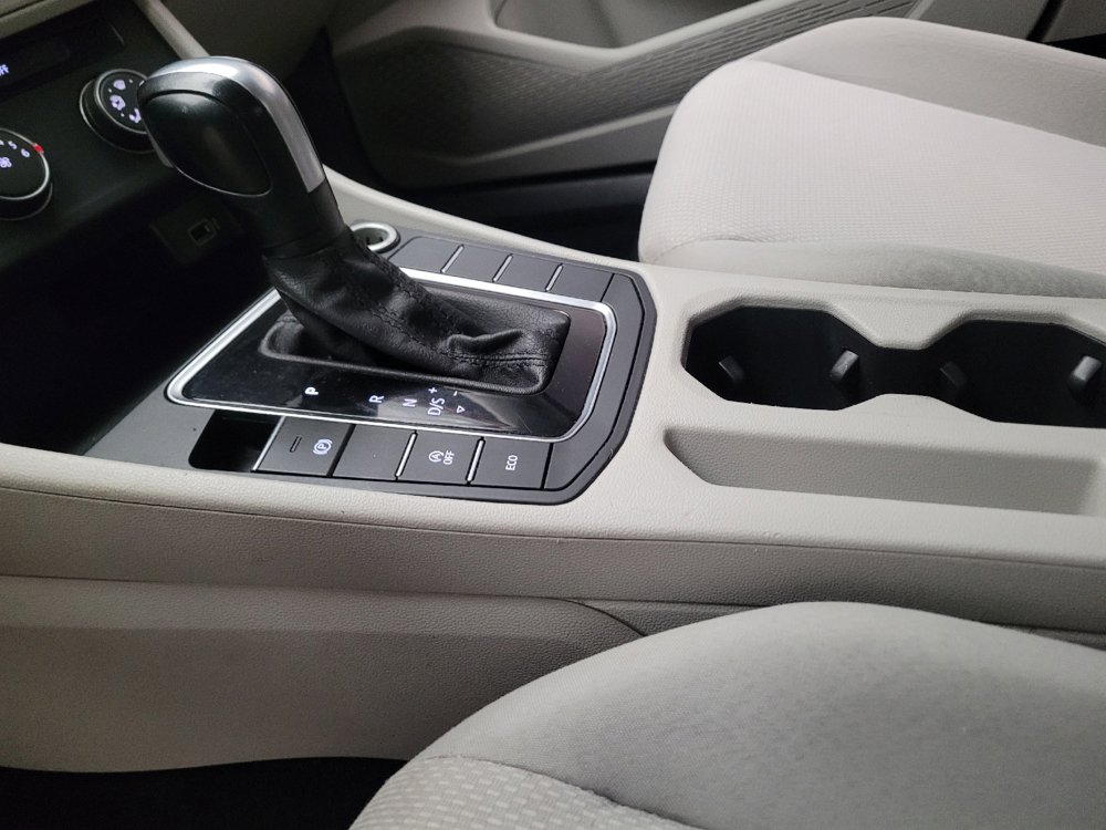 Used 2019 Volkswagen Jetta S w/ Driver Assistance Package FWD image 26
