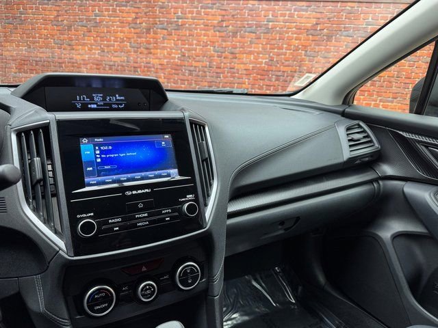 Used 2023 Subaru Crosstrek 2.0i AWD/4WD image 16