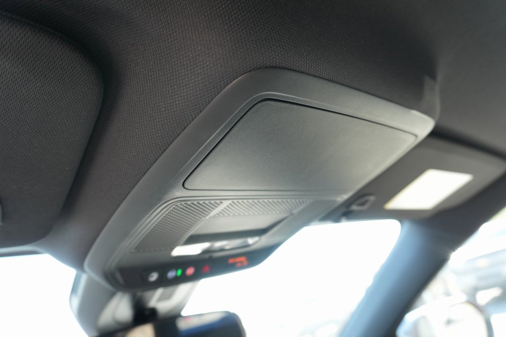 New 2026 GMC Terrain Elevation image 27