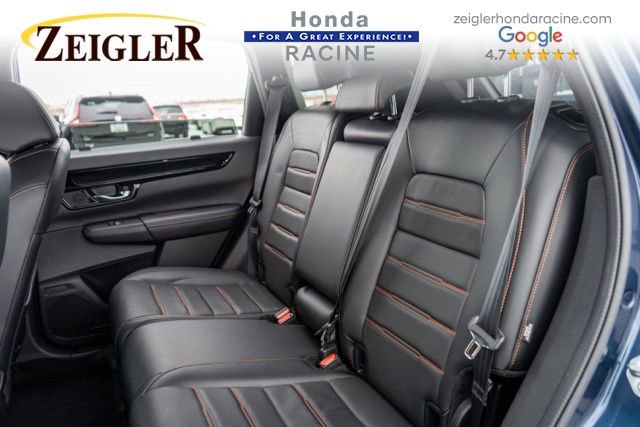 Used 2026 Honda CR-V Sport-L image 17