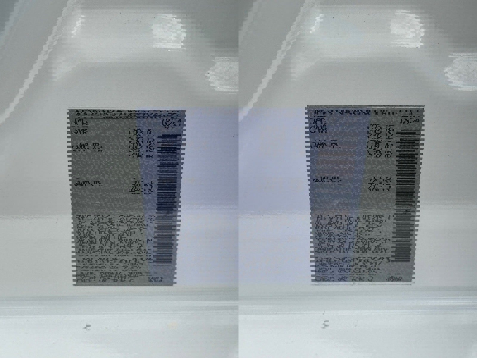 Used 2025 Nissan Altima 2.5 S image 34